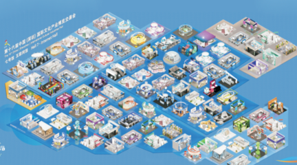 明日盛啟！文博會數字文化創(chuàng)意應用服務亮點全解析